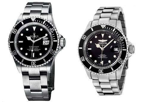 invicta homage rolex|invicta 9937ob vs rolex.